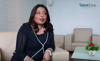 Reconnecting with Malaysia